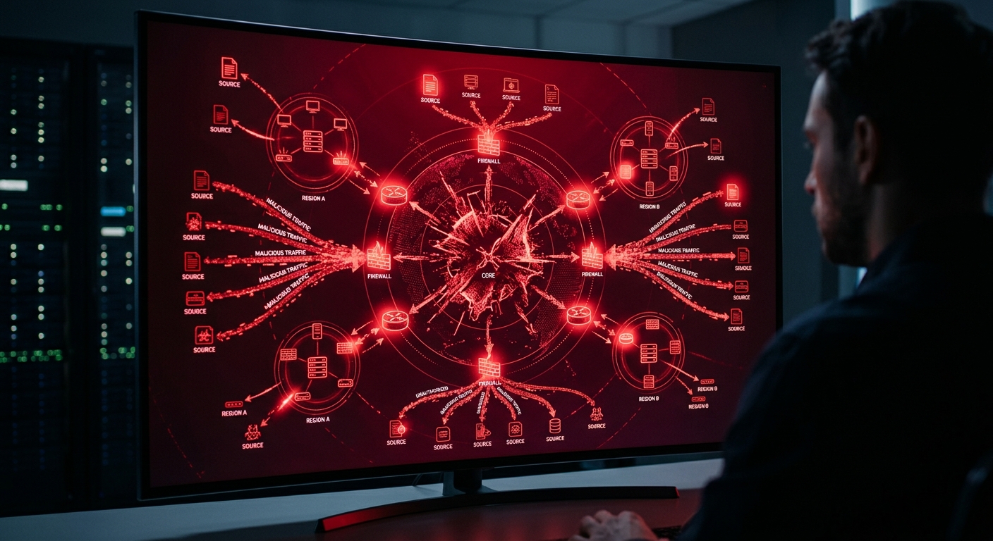 <strong>SONICWALL SMA 1000 VPN APPLIANCES: ACTIVE ZERO-DAY EXPLOITATION CAMPAIGN CONFIRMED</strong>