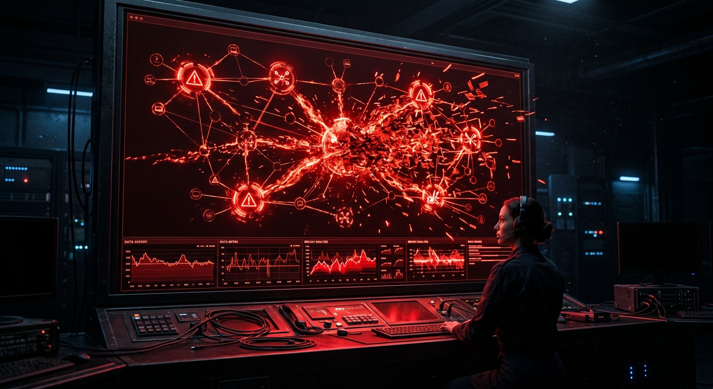 **SONICWALL SMA1000 ZERO-DAY FLAWS ACTIVELY EXPLOITED FOR MALWARE DELIVERY โ PATCH IMMEDIATELY**