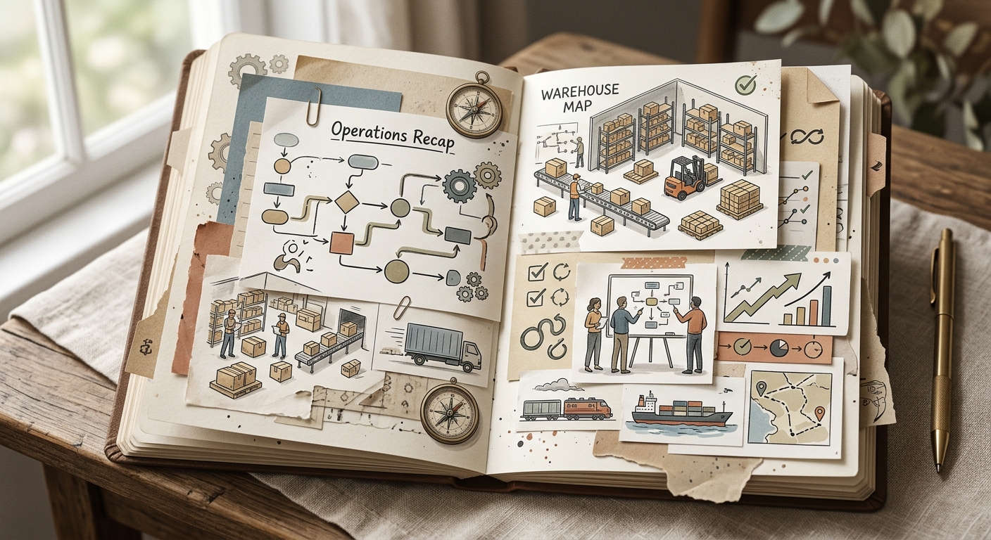 This Week in Operations: July 13–20, 2026