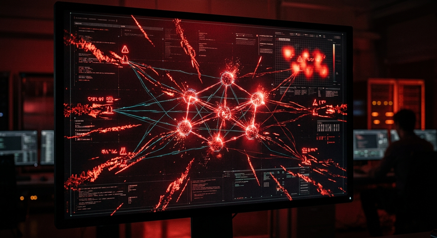 **HORIZON3.AI JOINS ANTHROPIC PROJECT GLASSWING FOR CRITICAL INFRASTRUCTURE AI SECURITY**