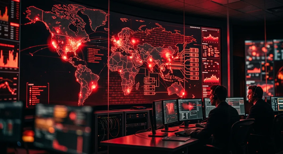 <strong>IDENTITY GAPS IN CRITICAL INFRASTRUCTURE — GUIDANCE ALERT (UNCERTAINTY: HIGH)</strong>