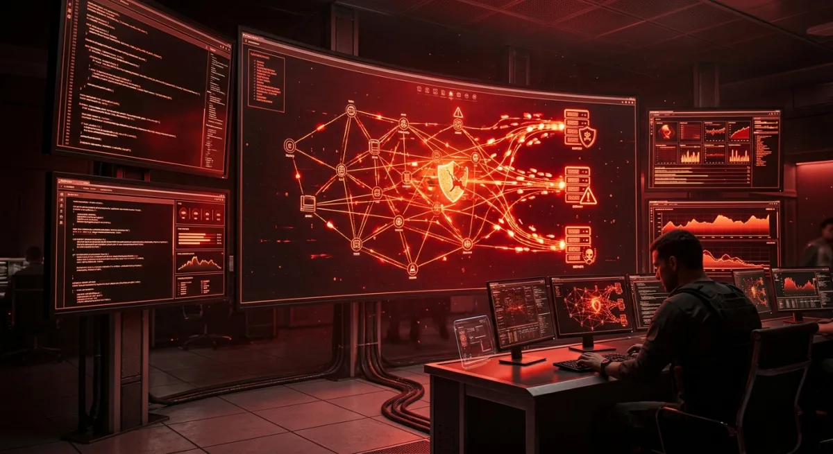 <strong>AI COMPLIANCE FRAMEWORK FAILURE — OPERATIONAL SECURITY GAP ACROSS CRITICAL SECTORS</strong>