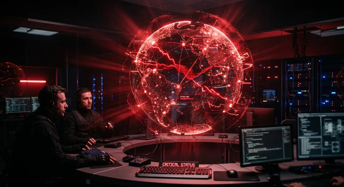 **CISA URGENT: Langflow Remote Code Execution Actively Exploited**