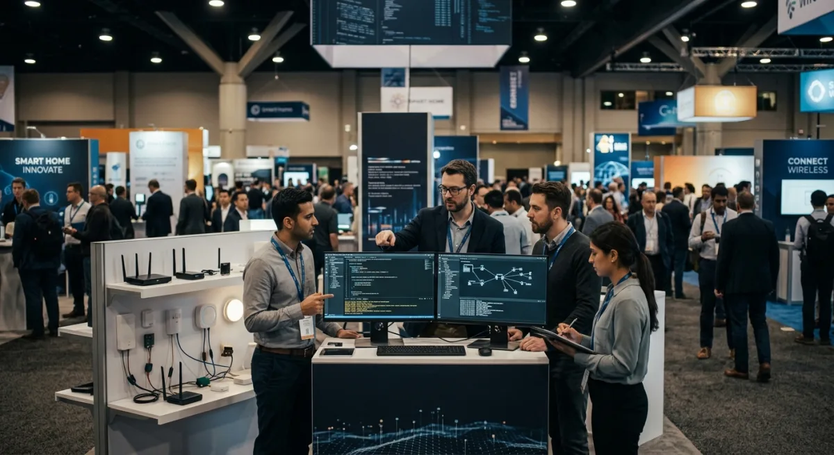 alibaba/open-code-review — A Code Review Tool That Showed Up to a Zigbee Convention
