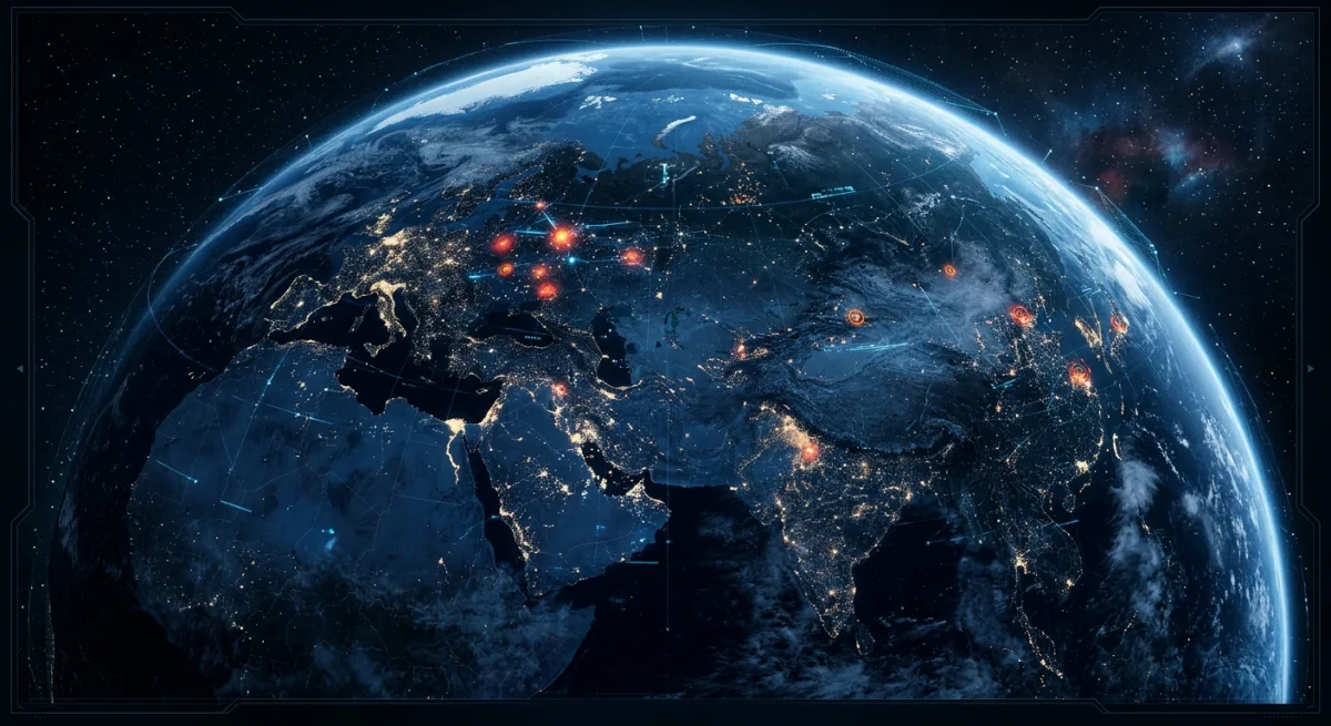 24 JUL 2026 — SECURITY INTELLIGENCE SUMMARY