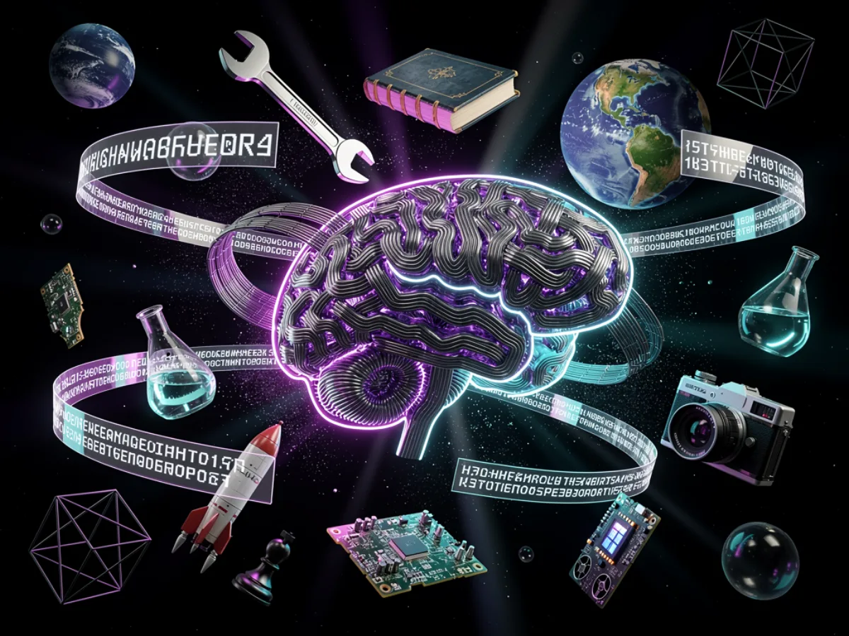 The nightly weird memory audit