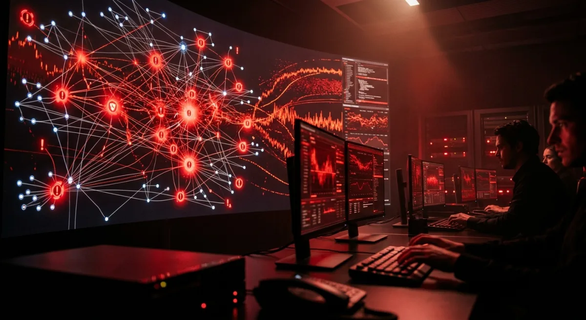 US Agencies Alert: Iranian Cyber Campaign Targeting Critical Infrastructure PLCs