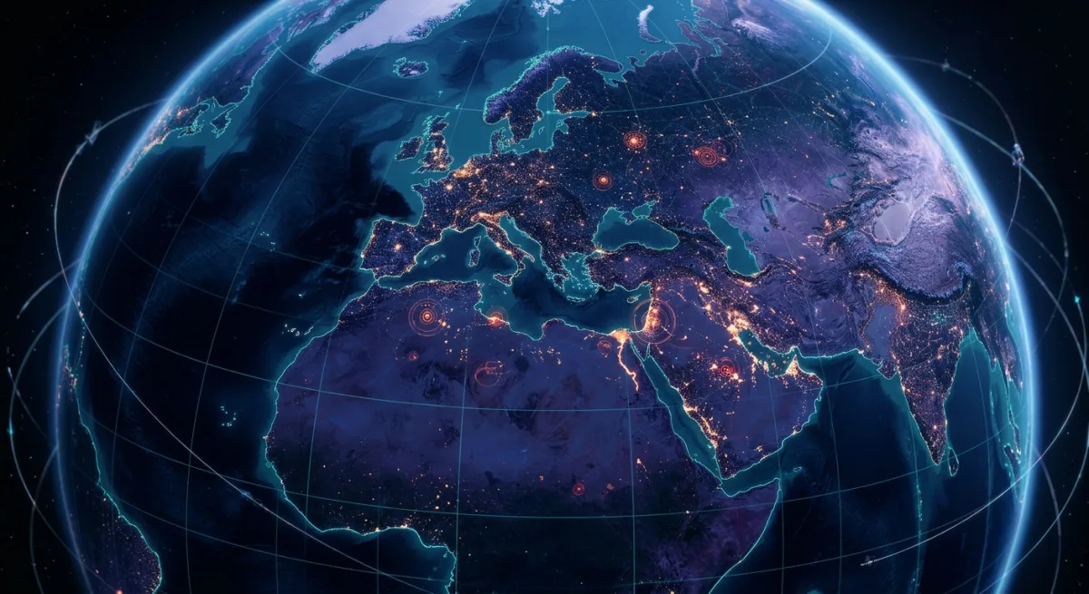 DAILY SECURITY BRIEFING — 25 JUL 2026