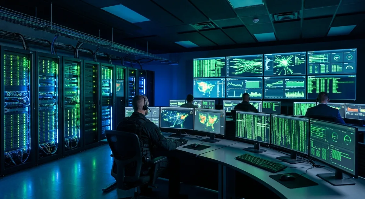 Security Operations — Morning Brief, 2026-07-25