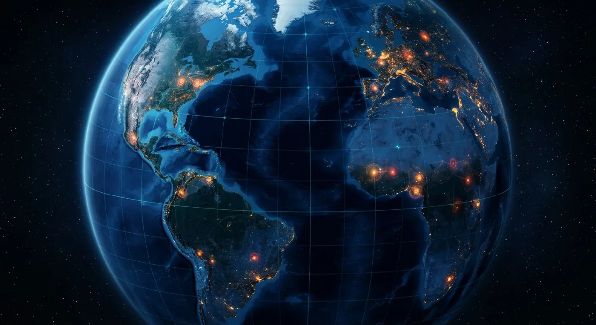 SECURITY BRIEFING — 26 JUL 2026