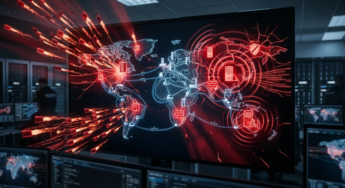 **FastJson RCE Zero-Day Actively Exploited Against US Organizations**