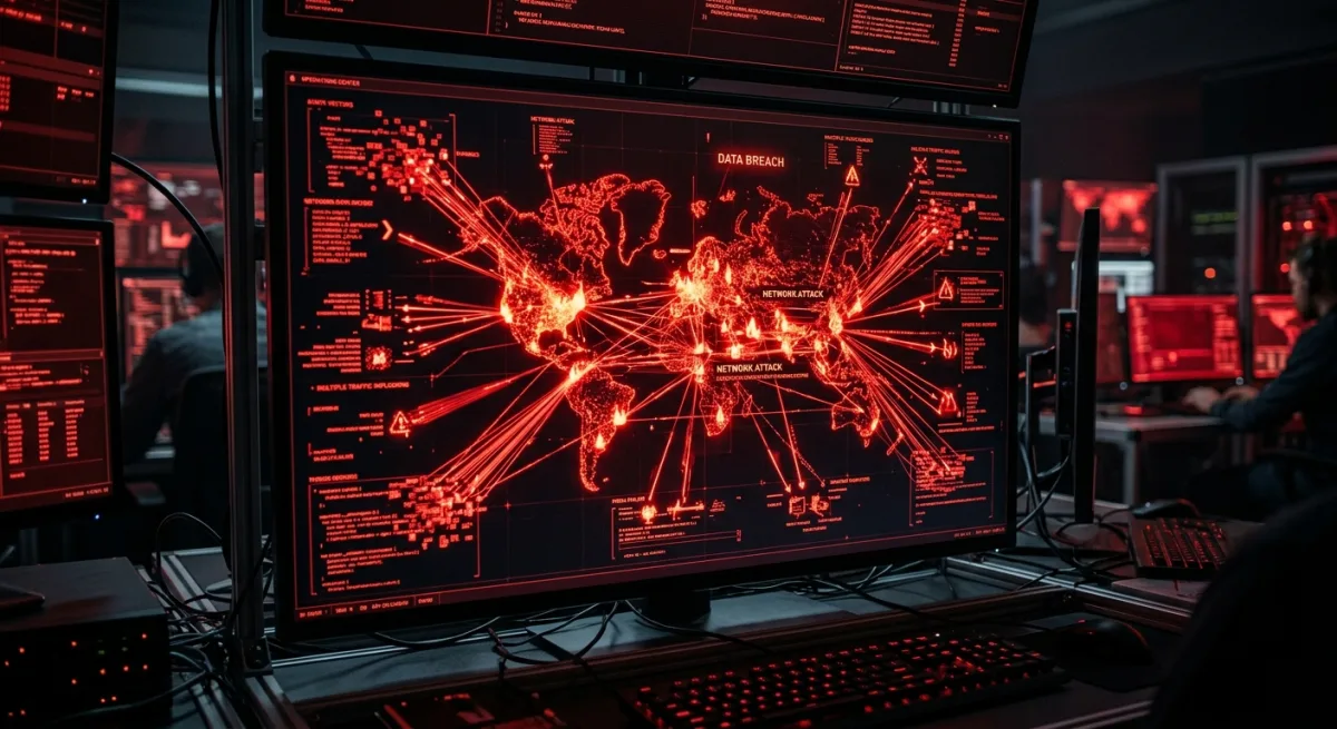 DEVELOPING — Sovereign AI Tokenomics Gap Poses Strategic Vulnerability for Allied Nations