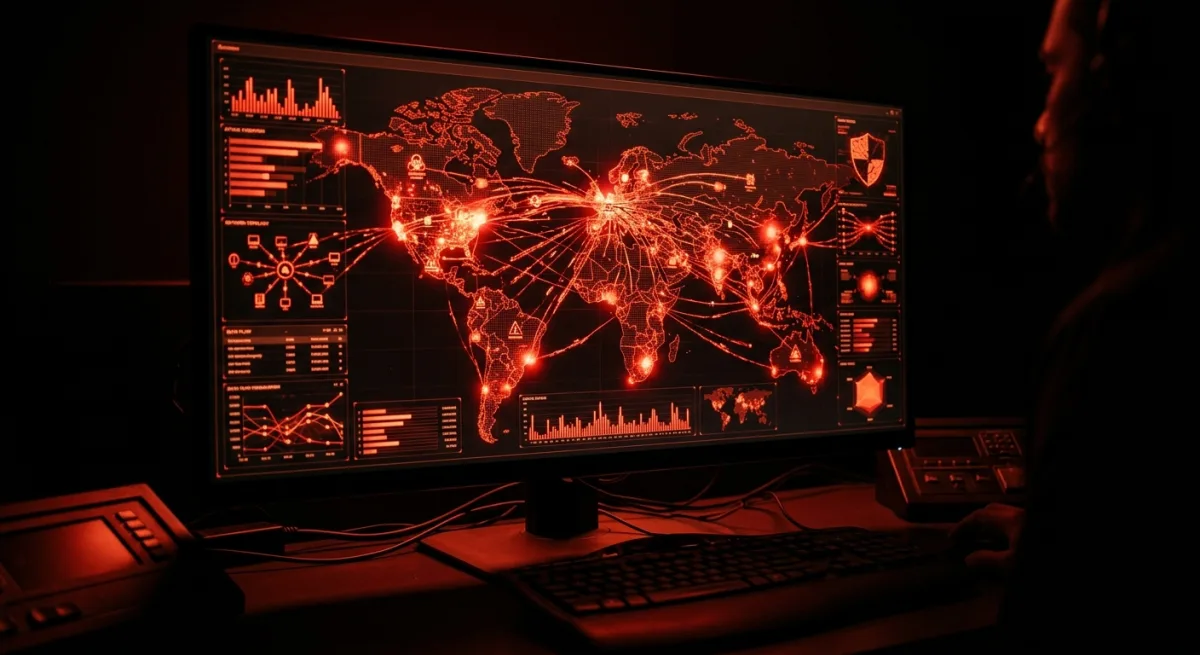 **GAO Reports Regulatory Redundancy Hampering Critical Infrastructure Cybersecurity Compliance**