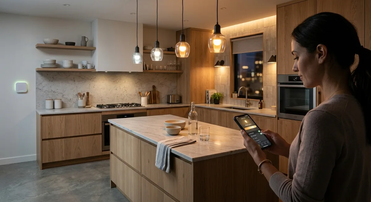JetLinks Community: A Carrier-Grade IoT Hub for Your WiFi Light Problem