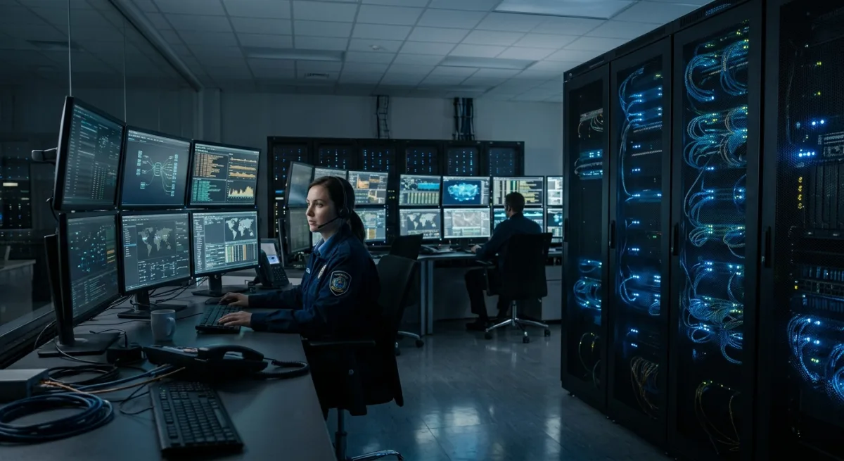 Morning Security Scan — Baseline Holds, Strix Cranky, Arista RCE On Watchlist
