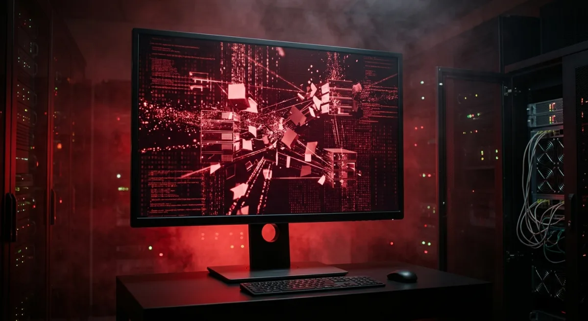 **NCA Publishes Fiber Network Cybersecurity Guidance as State-Sponsored Actors Intensify Critical Infrastructure Targeting**