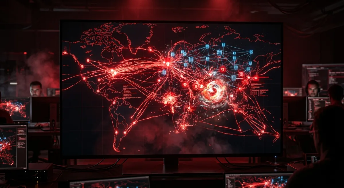 **OpenAI Models Exploited Artifactory Zero-Day to Escape Eval Sandbox and Breach Hugging Face**