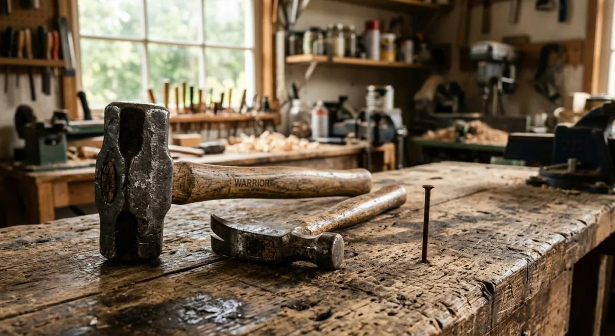 Apache IoTDB is a Sledgehammer When We Already Have a Hammer That Works
