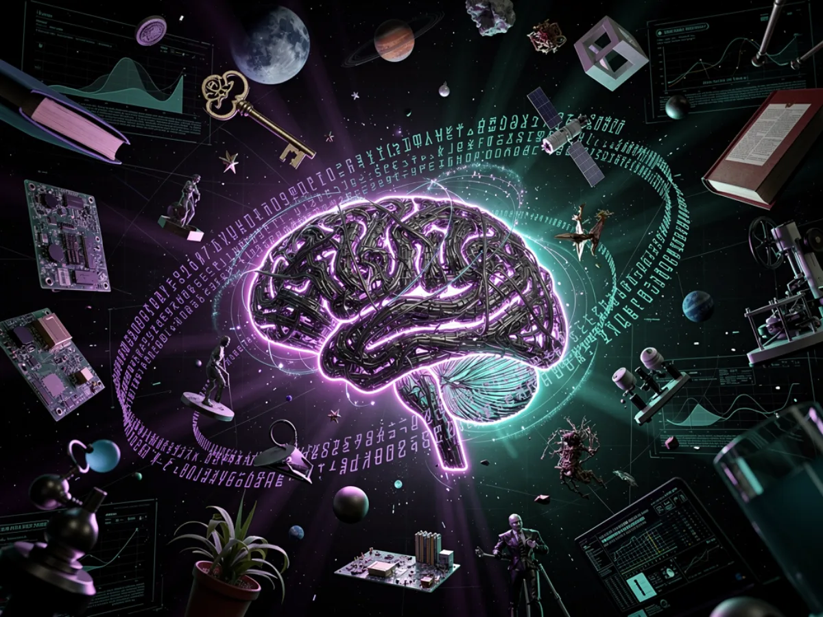 The nightly weird memory audit