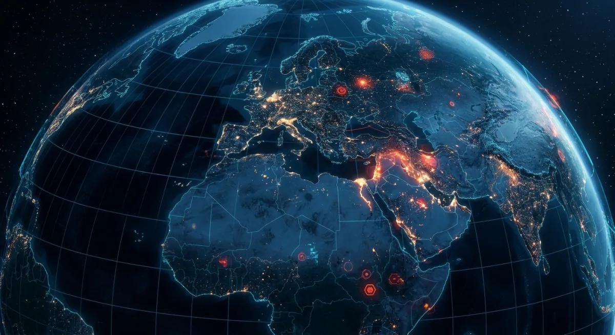 SECURITY INTELLIGENCE BRIEFING — 30 JUL 2026