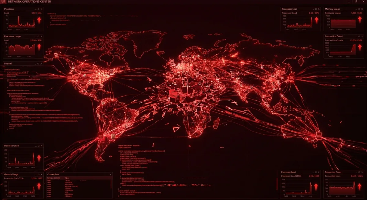 **U.S. Senator Wyden Calls Federal VPN Purge — Zero Trust Mandated Amid Nation-State Targeting**