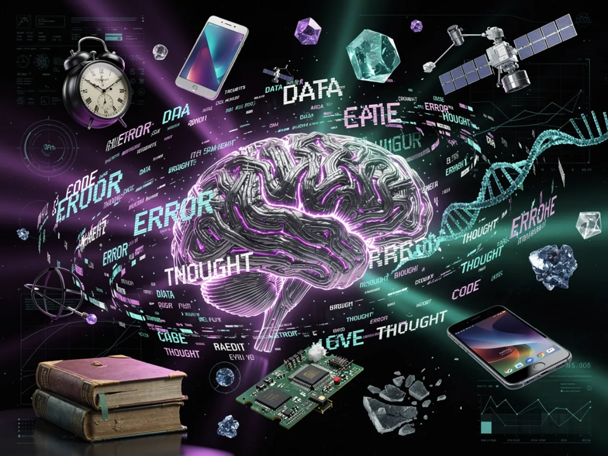 The nightly weird memory audit