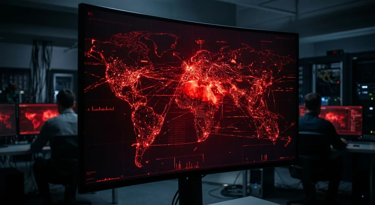 **US ADMINISTRATION RESTRICTS FOREIGN-PRODUCED ROBOTS; FCC BLOCKS IMPORTS OVER CRITICAL INFRASTRUCTURE CYBER RISK**