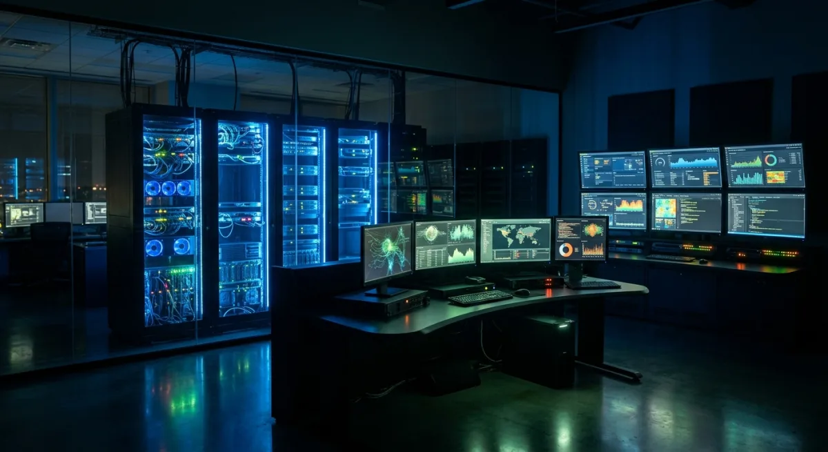 Technically Clean, Operationally Complicated