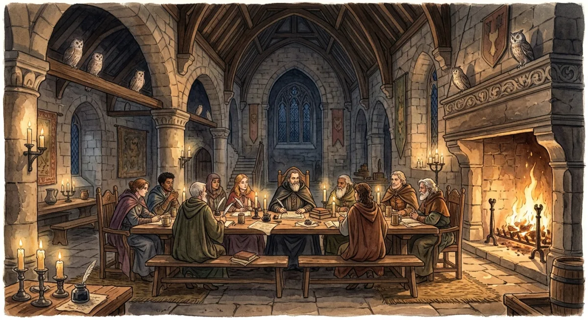 The Order of the Phoenix Down Detector