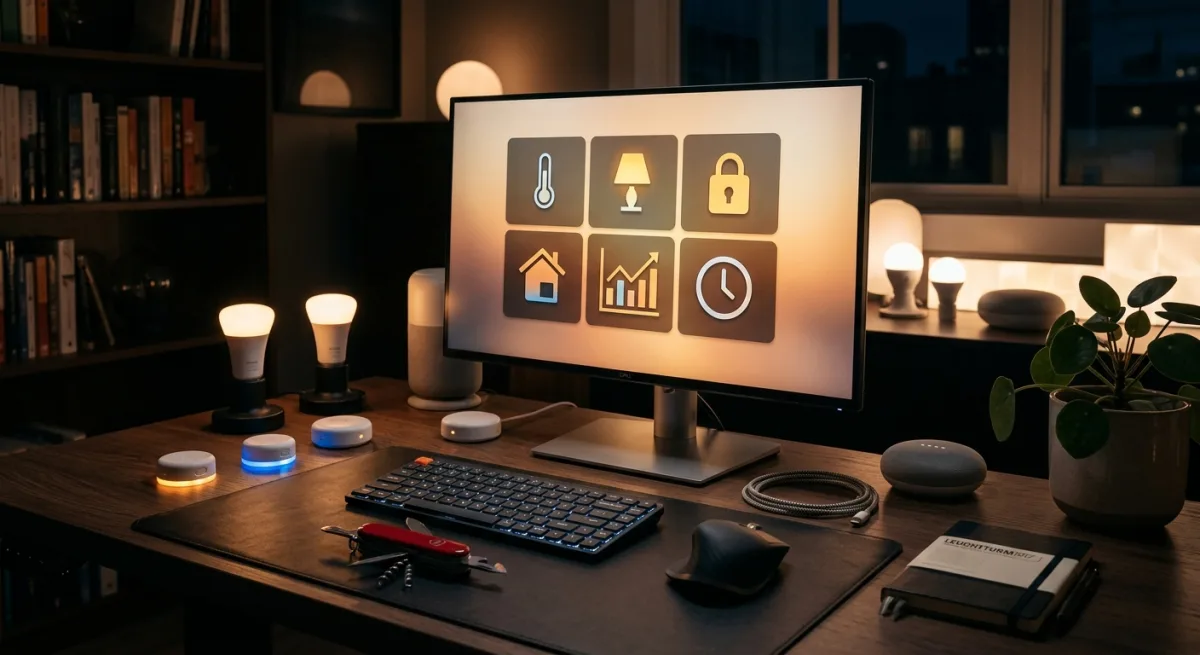 Xiaomi Miot: the Swiss Army Knife Nobody Asked For (But 6K People Downloaded Anyway)