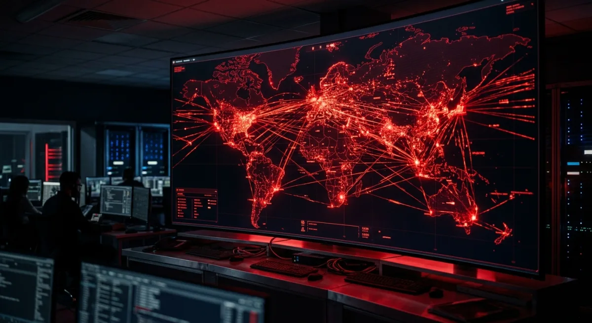 BREAKING: N-able N-Central Actively Exploited โ Patch Released But Initial Fix Incomplete