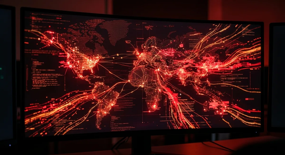 <strong>BREAKING: N-able N-central Critical Vulnerability — Emergency Patch Incomplete; Active Server Takeovers Reported</strong>