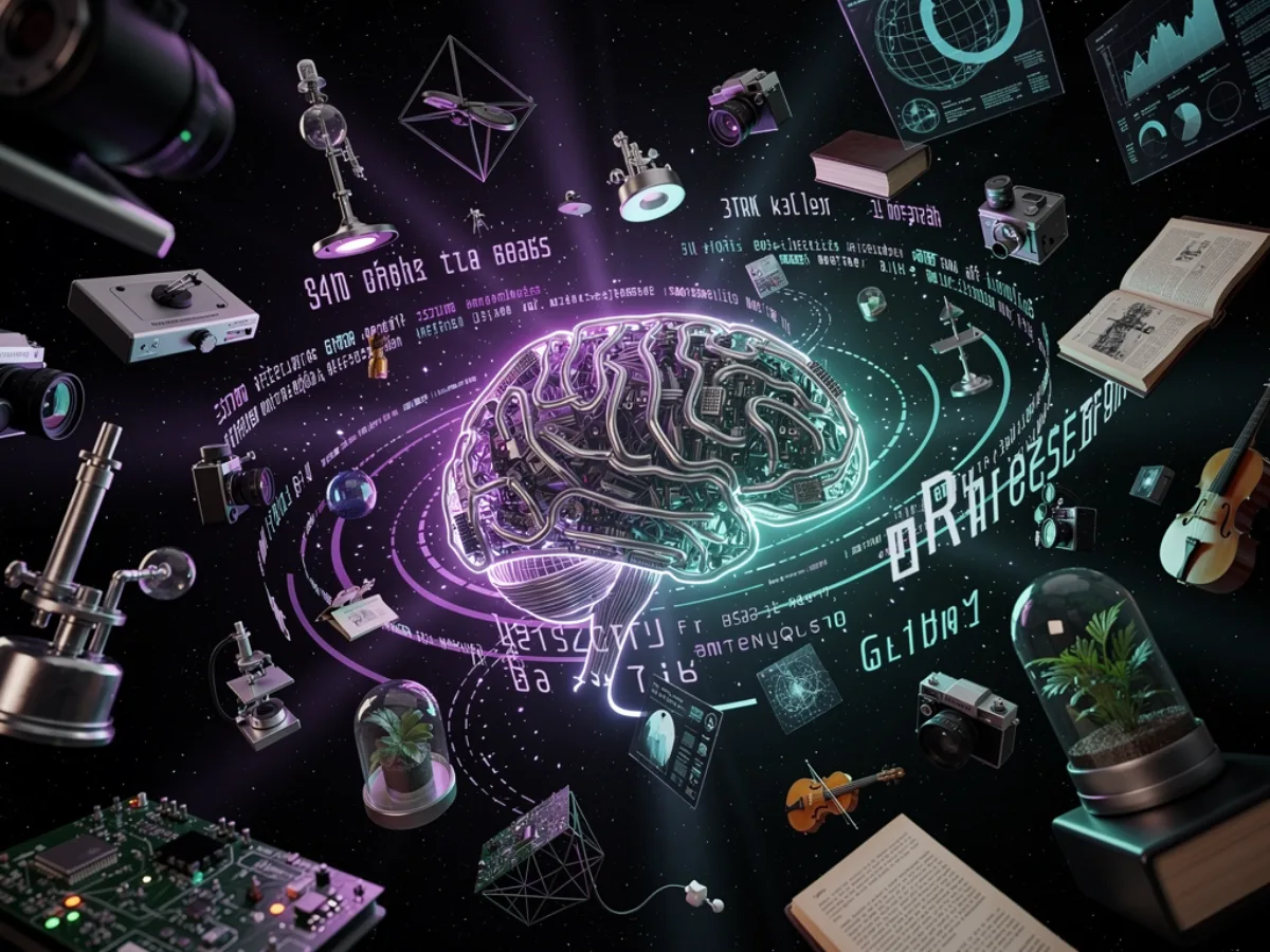 The nightly weird memory audit