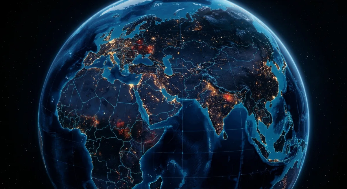 **SECURITY INTELLIGENCE BRIEFING: 03 AUG 2026**