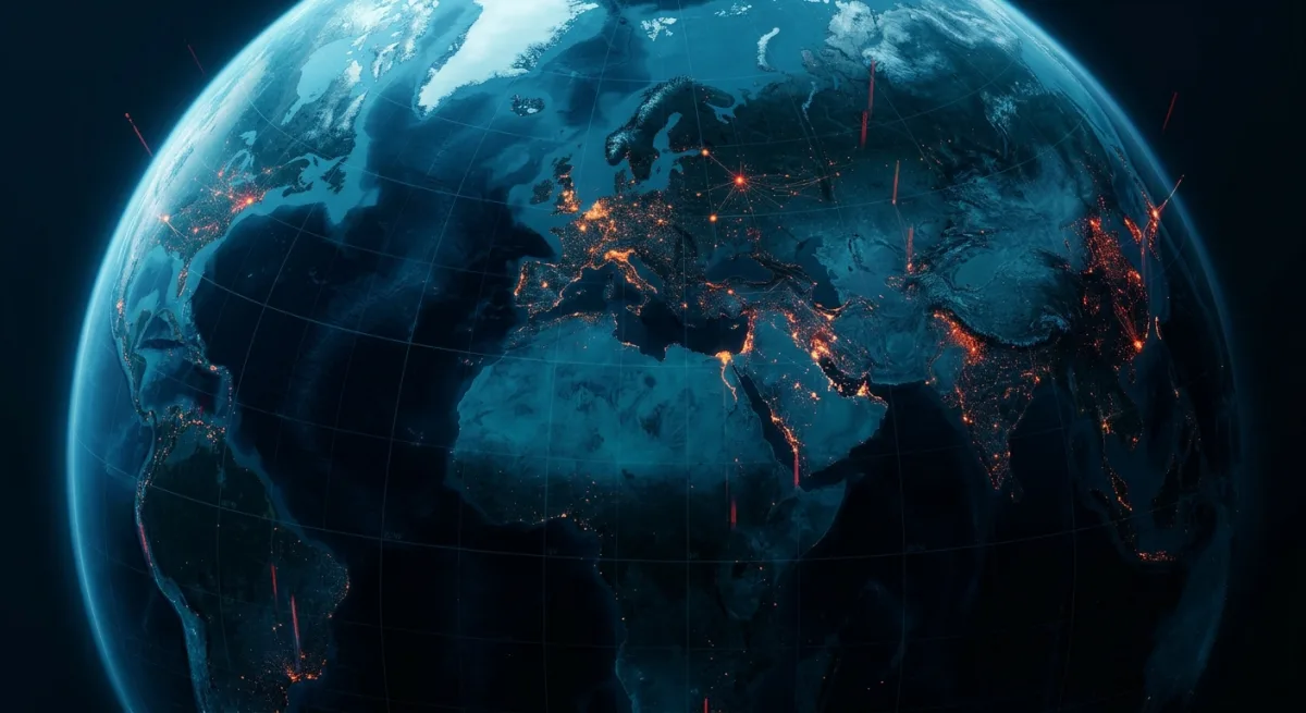 SECURITY INTELLIGENCE BRIEFING — 04 AUG 2026
