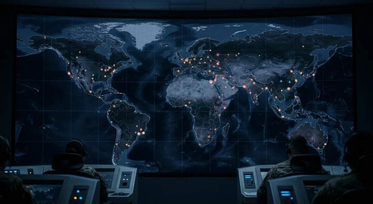 **05 AUG 2026 — INTELLIGENCE BRIEFING**