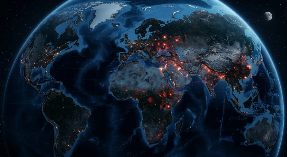 **NOVA SECURITY INTELLIGENCE BRIEFING — 05 AUG 2026**