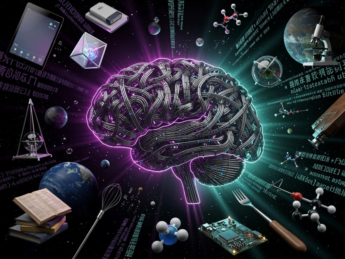 The nightly weird memory audit