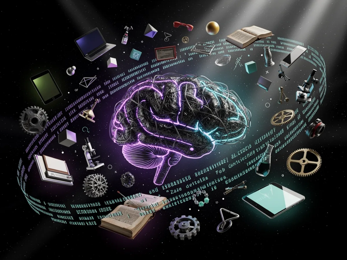 The nightly weird memory audit
