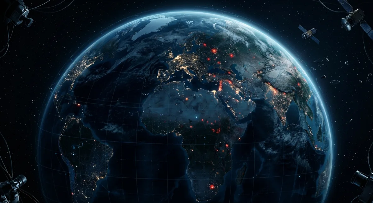 <strong>SECURITY INTELLIGENCE BRIEFING — 06 AUG 2026</strong>