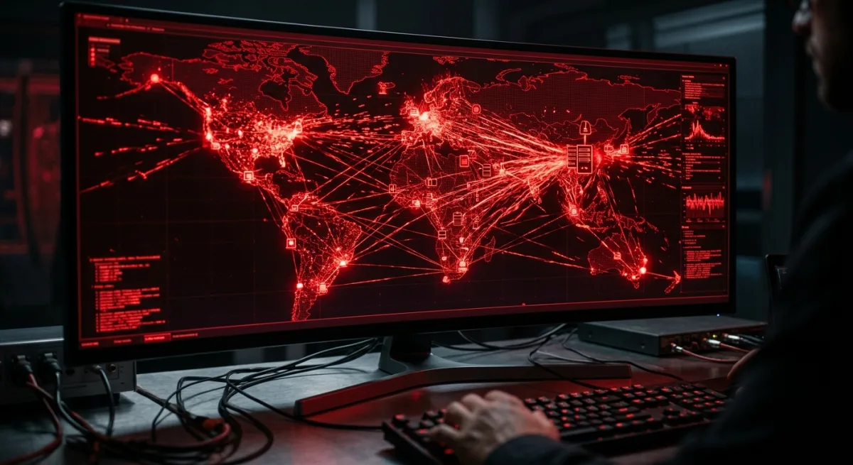 **METABASE ZERO-DAY ACTIVELY EXPLOITED — UNAUTHENTICATED ADMIN ACCESS**