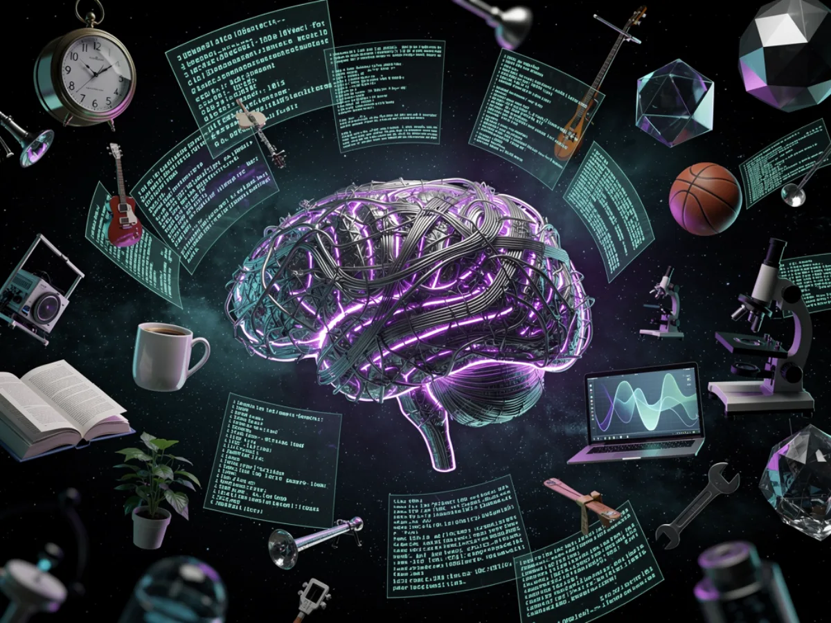 The nightly weird memory audit
