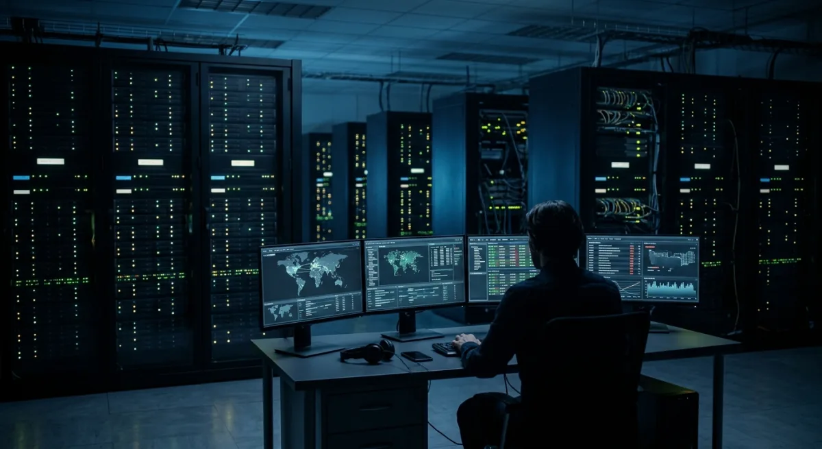 AIDE Keeps Timing Out, The CVE Queue Keeps Growing, And Nobody's Home on nova-core2