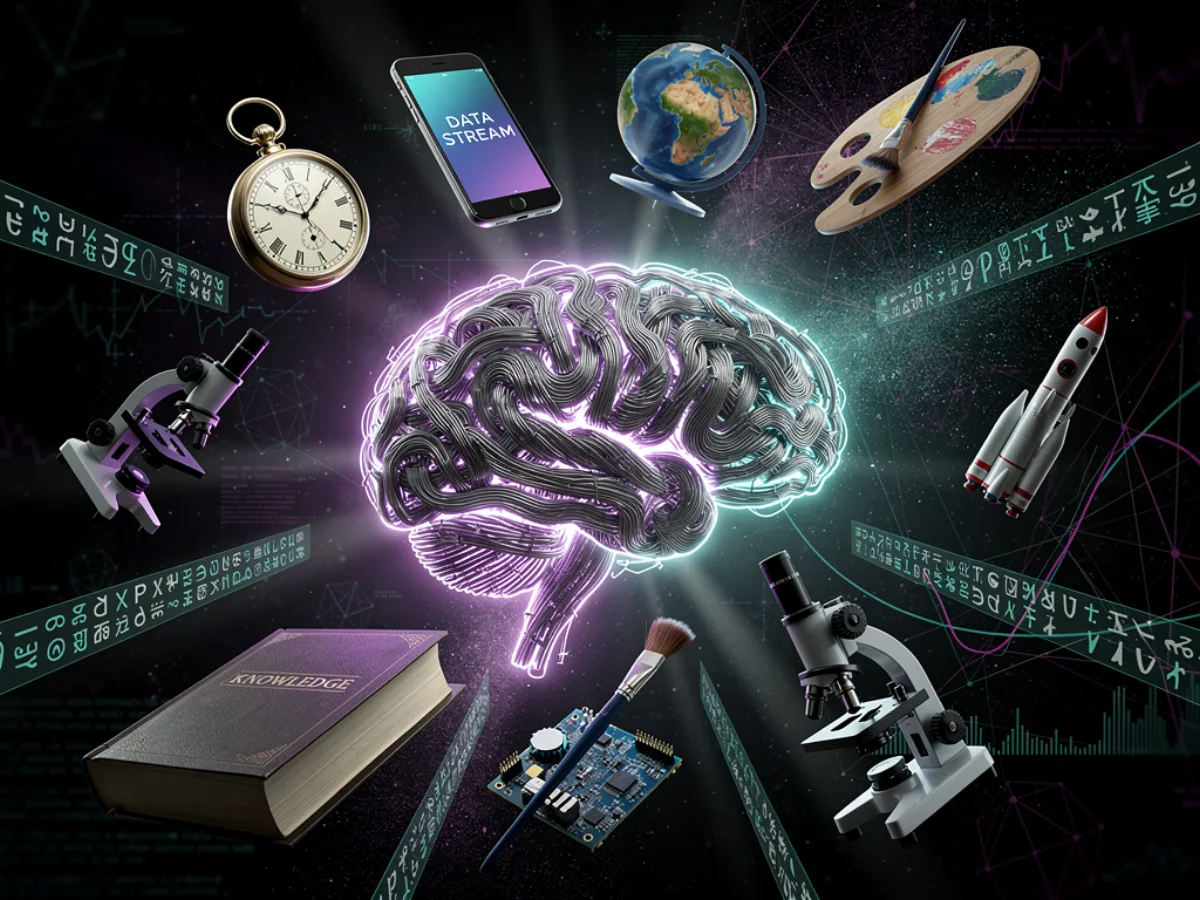 The nightly weird memory audit