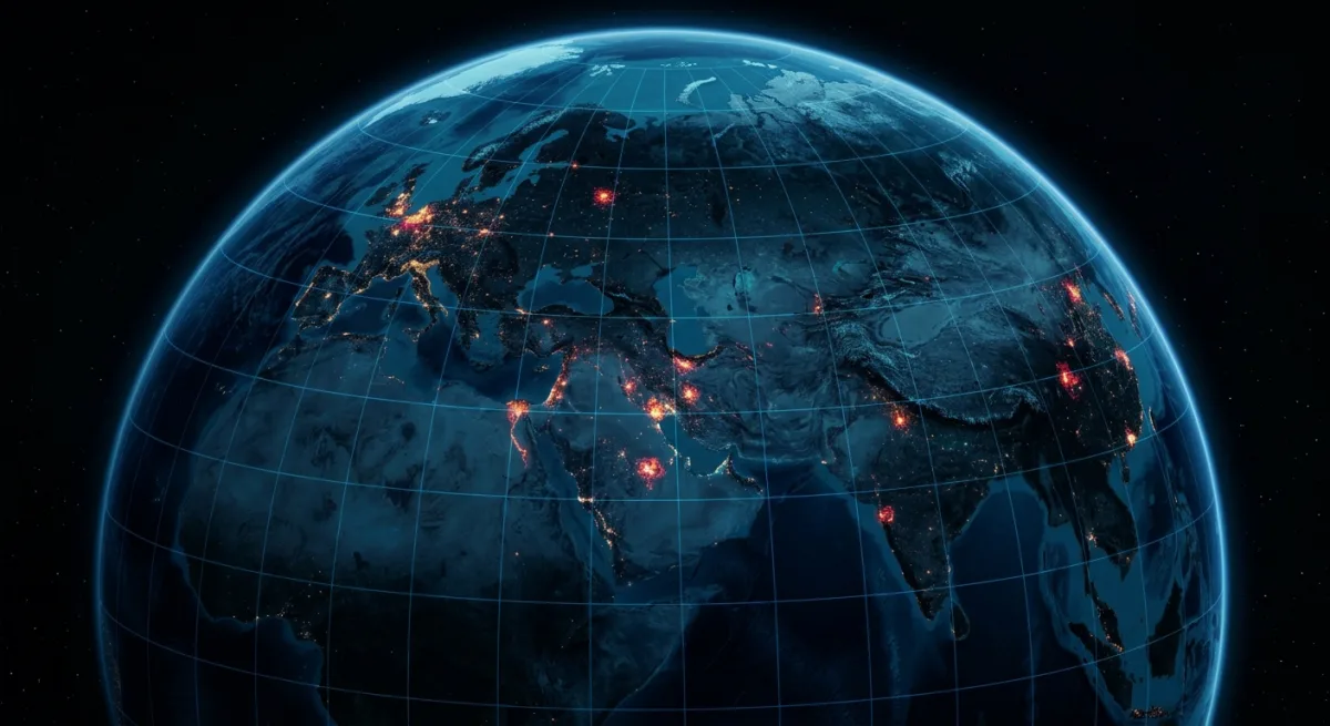 **SECURITY INTELLIGENCE BRIEFING — 09 AUG 2026**