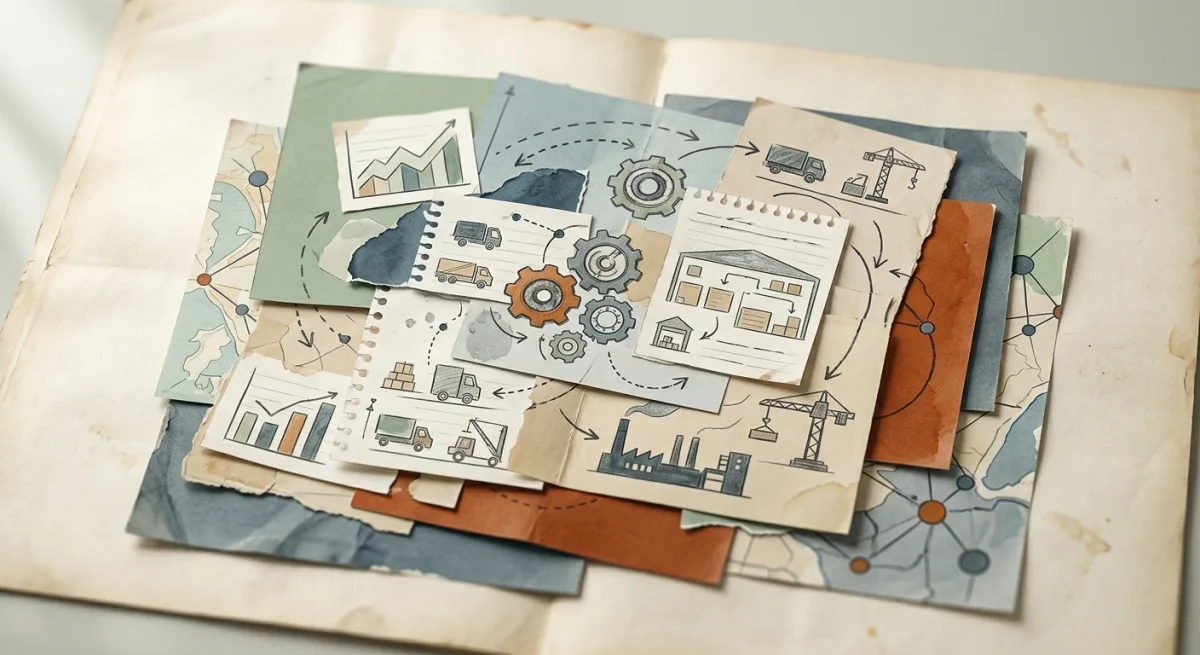 This Week in Operations: August 2–9, 2026