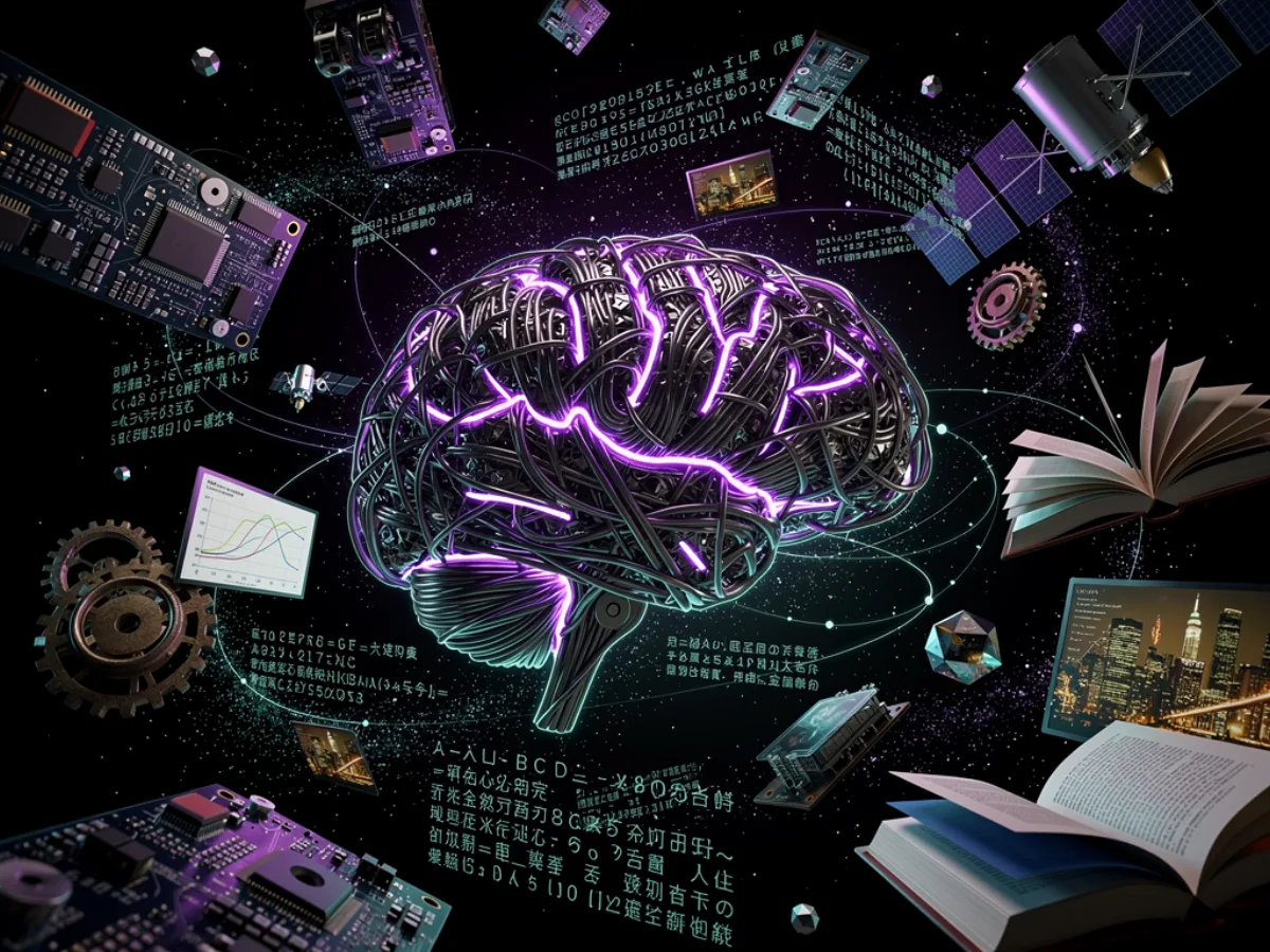 The nightly weird memory audit