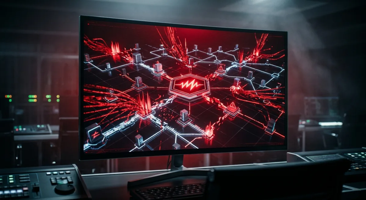 **BREAKING — Microsoft August 2026 Patch Tuesday: 400+ CVEs, including exploited zero-day**