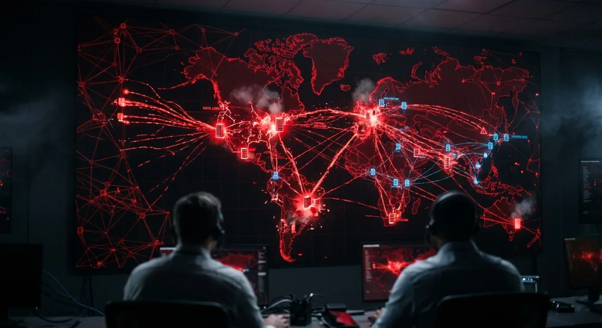 **DEVELOPING — CISA CI Fortify Guidance Exposes OT Isolation Gap in Enterprise Security Platforms**