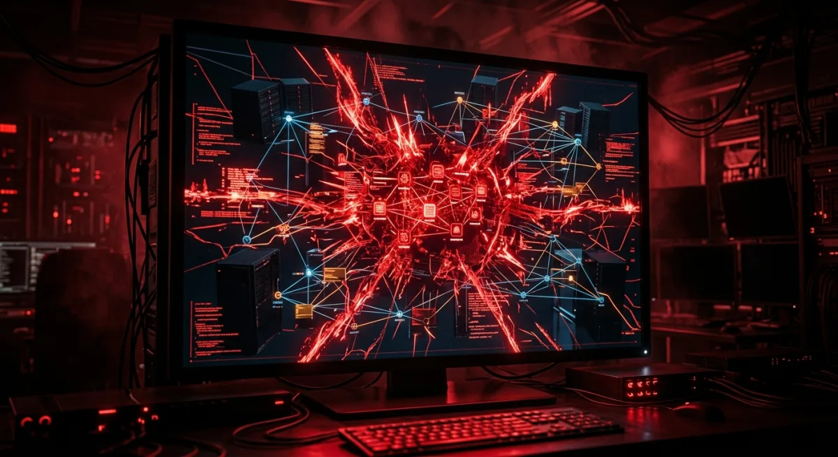 **BREAKING: Lazarus Zero-Day Exploit Grants SYSTEM Privileges; Defense Contractors Actively Targeted**